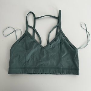 Zara Sports Bra